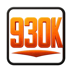 930k লোগো